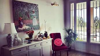 B&B Villa Jonica
