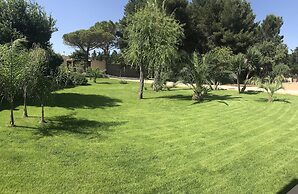 B&B Villa Jonica