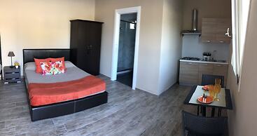 B&B Villa Jonica