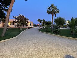 B&B Villa Jonica