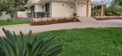 B&B Villa Jonica
