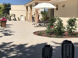 B&B Villa Jonica