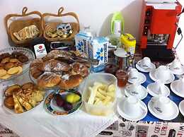B&B 100 Metri dal mare