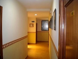 Hostal Villa