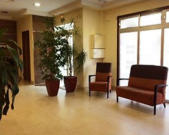 Hostal Villa