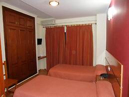 Hostal Villa