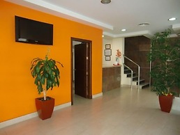 Hostal Villa