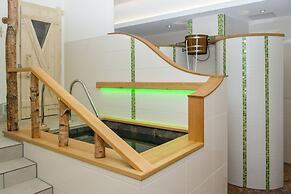 NaturHotel Wildewiese