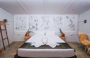 Silsopa Hostel