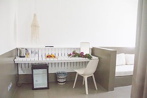 Faros Hotel Bodrum - Special Category