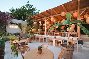 Faros Hotel Bodrum - Special Category