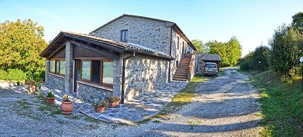 Agriturismo Il Cornalino