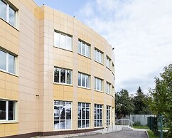 Hotel Station Korolev