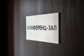 Hotel Station Korolev