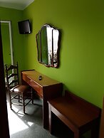 Hotel Don Pelayo