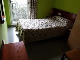 Hotel Don Pelayo