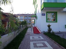 Dr.Aslan Apart Hotel - Airport