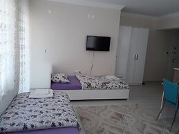 Dr.Aslan Apart Hotel - Airport