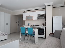 Dr.Aslan Apart Hotel - Airport