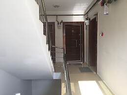 Dr.Aslan Apart Hotel - Airport