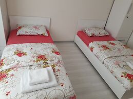 Dr.Aslan Apart Hotel - Airport