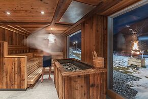 Tuberis Nature & Spa Resort