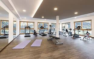 Tuberis Nature & Spa Resort