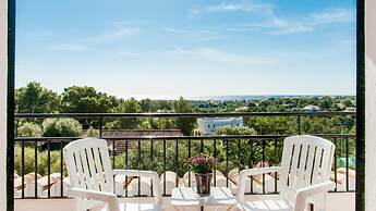 Hotel Cala Murada