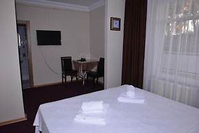 Emsa Otel Maltepe