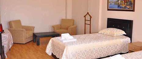 Emsa Otel Maltepe