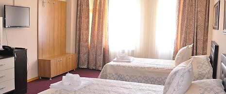 Emsa Otel Maltepe