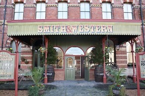 Smith & Western Tunbridge Wells
