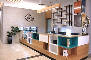 Ewaa Express Hotel - Olaya