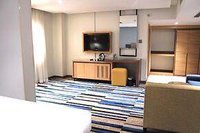 Ewaa Express Hotel - Olaya