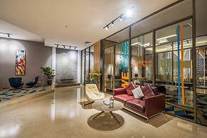 Ewaa Express Hotel - Olaya
