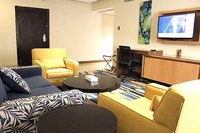 Ewaa Express Hotel - Olaya