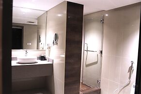 Ewaa Express Hotel - Olaya