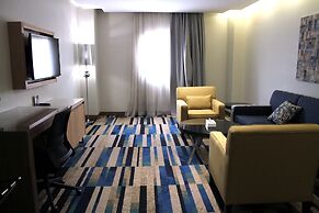 Ewaa Express Hotel - Olaya