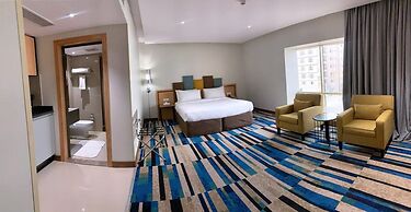 Ewaa Express Hotel - Olaya