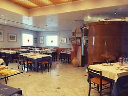 Hotel Intervallo