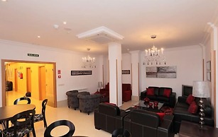 Hotel HC Sigüenza