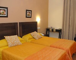 Hotel HC Sigüenza