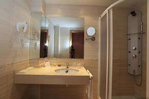 Hotel HC Sigüenza