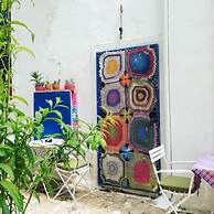 Old Kalamaki Pansiyon