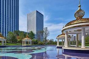 Wanda Vista Harbin
