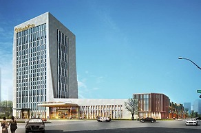 Wanda Vista Harbin