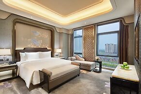 Wanda Vista Harbin