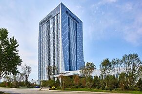 Wanda Vista Harbin