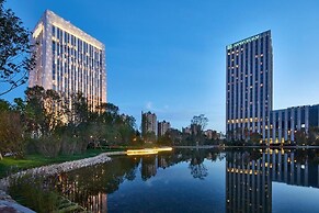 Wanda Vista Harbin