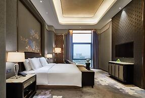 Wanda Vista Harbin